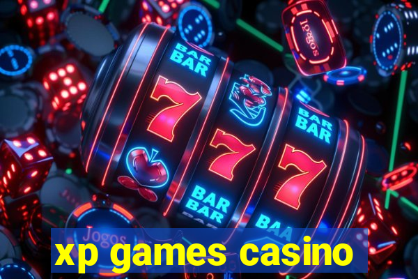 xp games casino